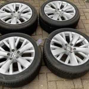 Roue Volkswagen – Scirocco 17 pouces OEM