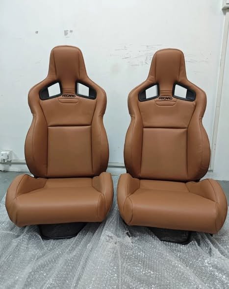 Sièges RECARO Sportster BMW – Image 4