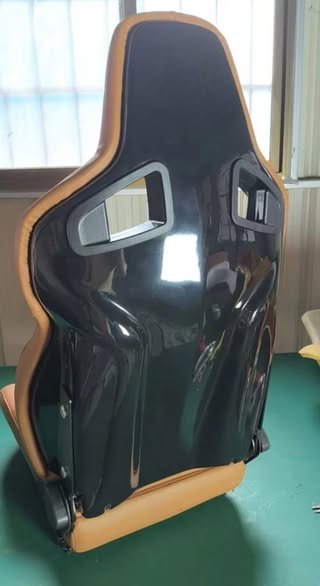 Sièges RECARO Sportster BMW – Image 5