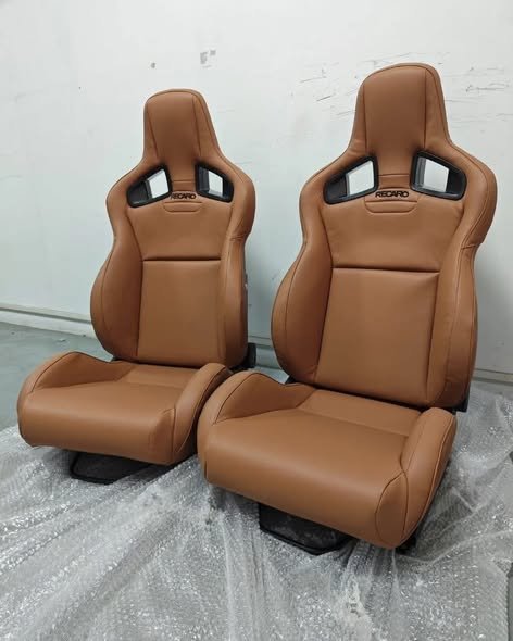 Sièges RECARO Sportster BMW