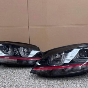 Phares Golf 7