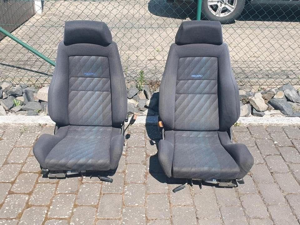 Intérieur Recaro Golf 2 – Sièges, Banquettes & Panneaux – Image 2
