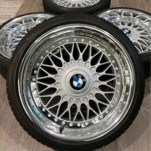 Jantes BMW