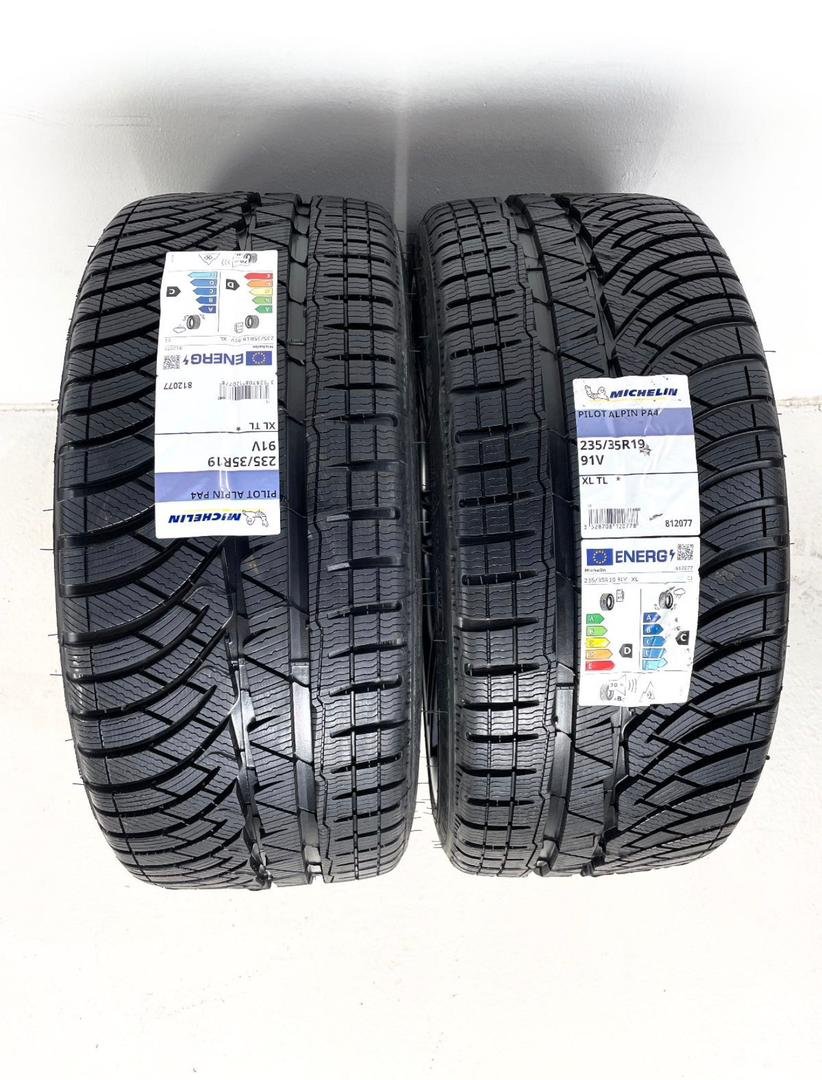 Roues hiver BMW Style 641M – 19 pouces – Image 3