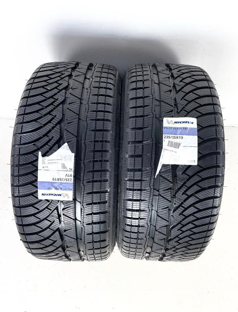 Roues hiver BMW Style 641M – 19 pouces – Image 6