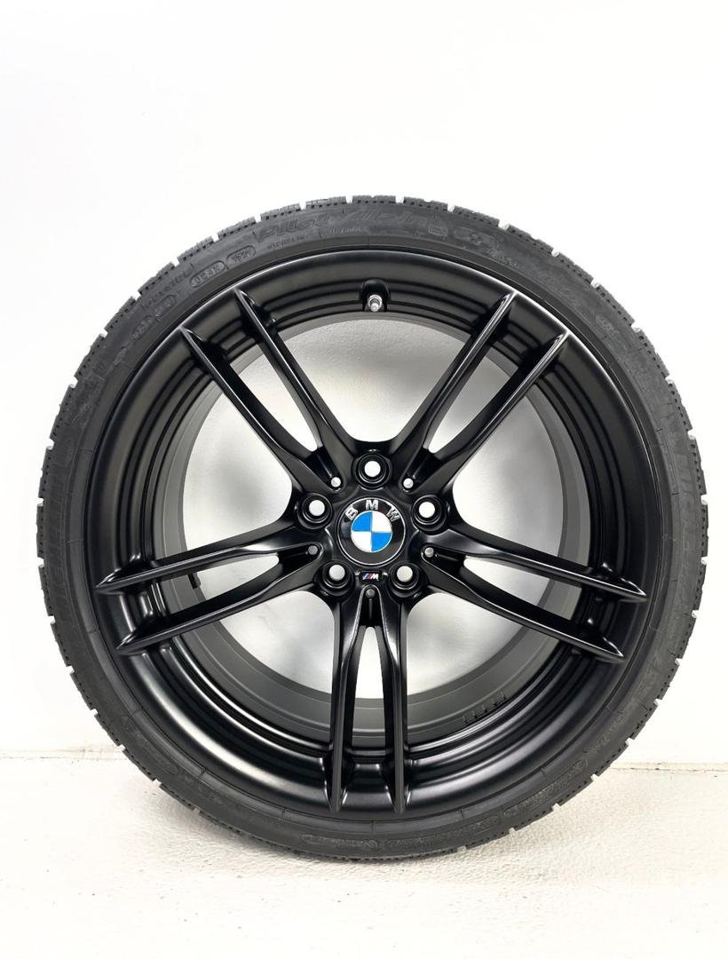Roues hiver BMW Style 641M – 19 pouces – Image 7