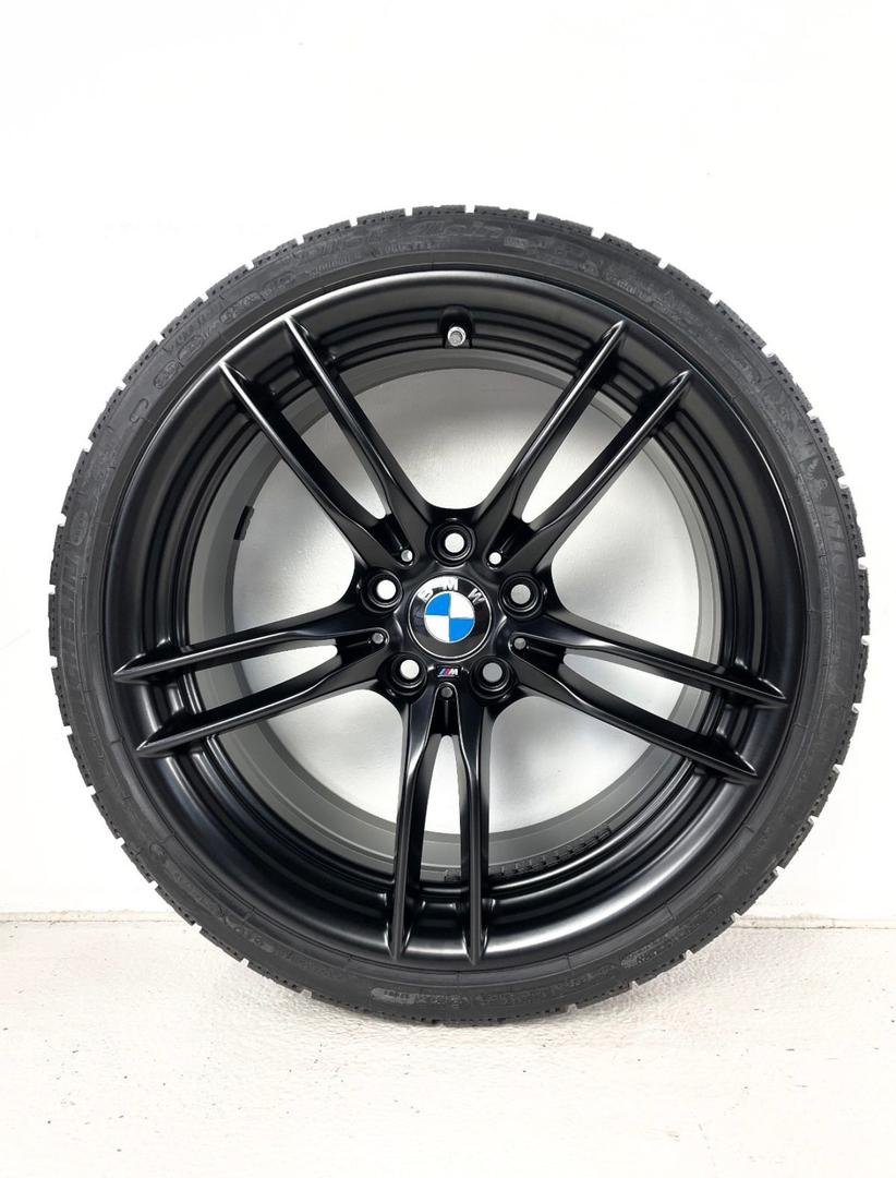 Roues hiver BMW Style 641M – 19 pouces – Image 8