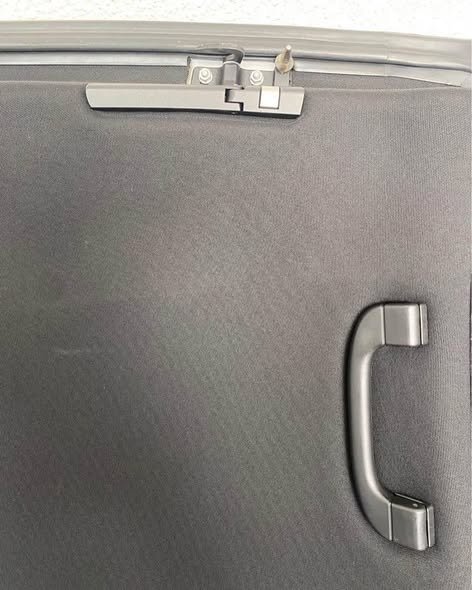 Toit rigide amovible BMW E46 original – Image 6