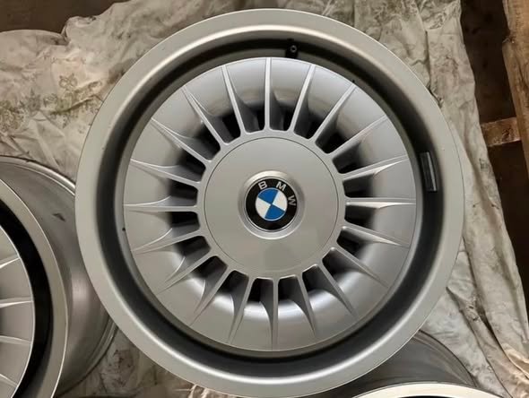 Jantes BMW E34 M5 / E36 – Style 20 Originales