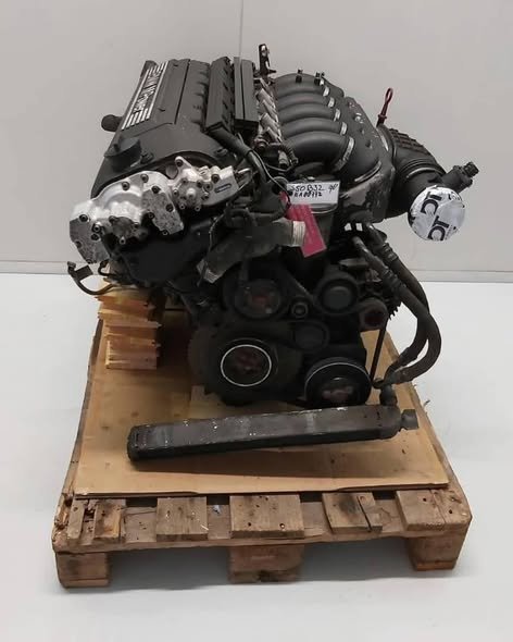 Moteur BMW E36 M3 S50B32 EVO – OEM d'origine – Image 8
